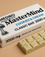 Buy mastermind chocolate bar