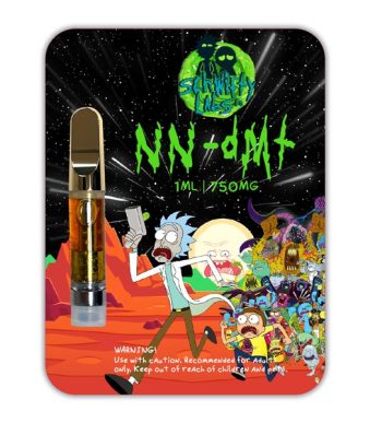 Buy N-N DMT Cartridge