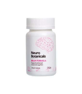 Buy Neuro Botanicals Brain Capsules