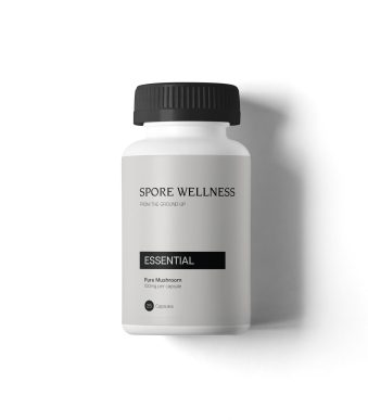 Buy Spore Wellness Capsules