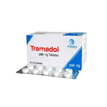 Buy Tramadol 200mg