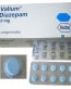 Buy Diazepam 10mg