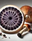 Buy Ecuador mushroom spore print