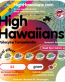Buy Magic Truffles High Hawaiians